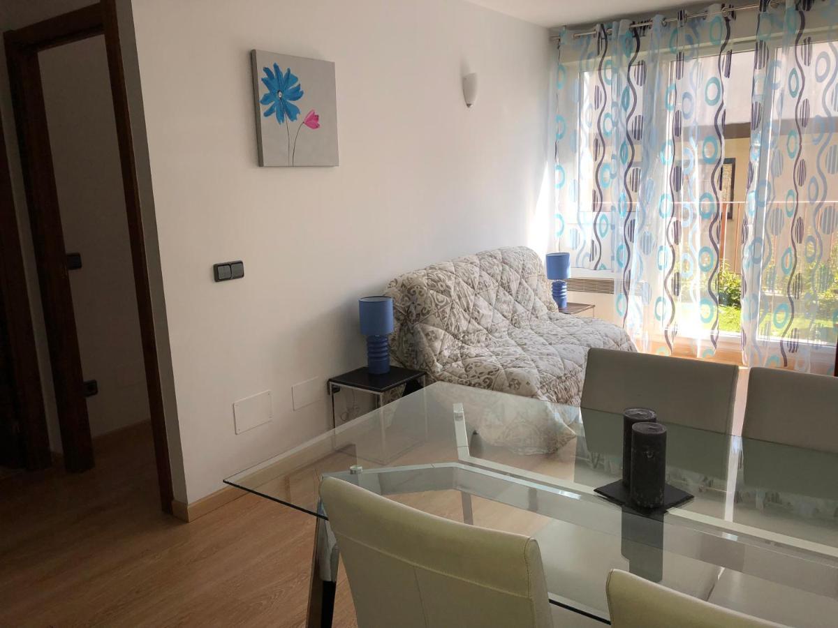 Confort Araco 1D Pas De La Casa Zewnętrze zdjęcie
