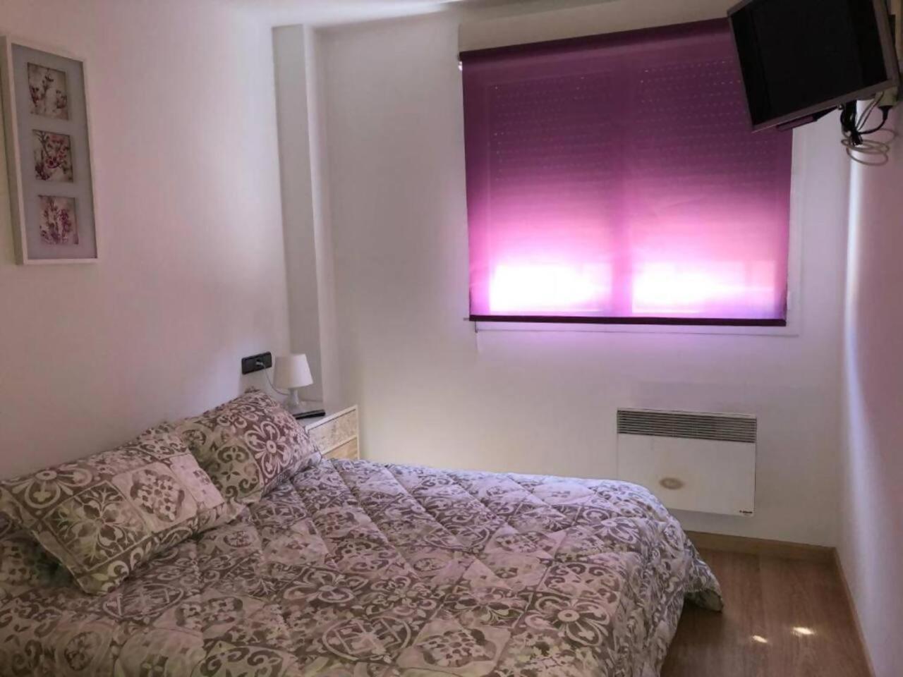 Araco 1D By Confortsky Pas De La Casa Zewnętrze zdjęcie