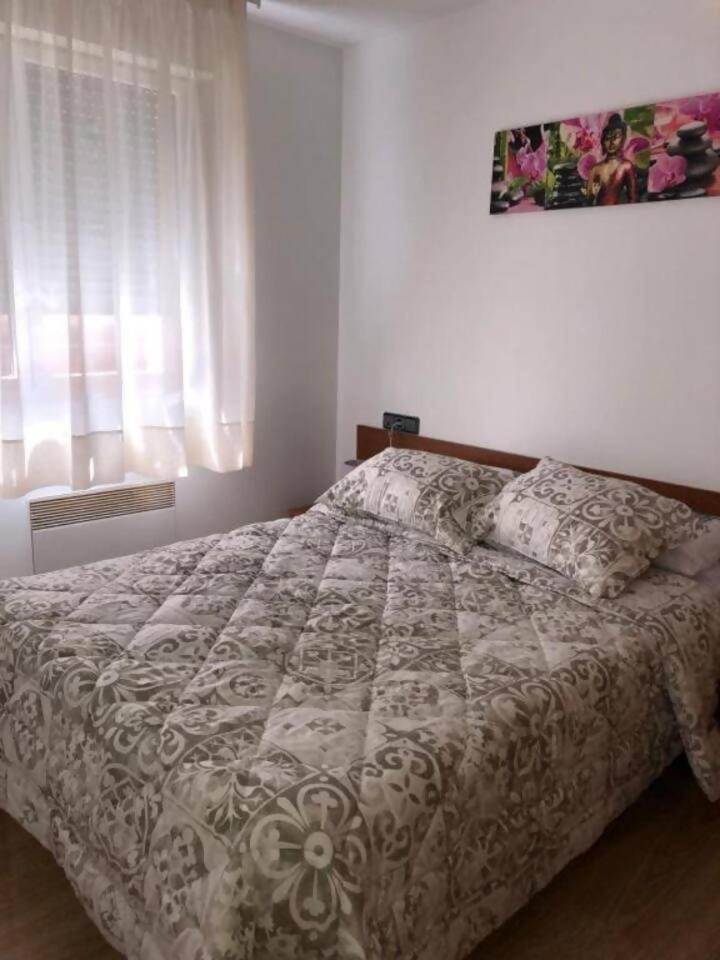 Araco 1D By Confortsky Pas De La Casa Zewnętrze zdjęcie