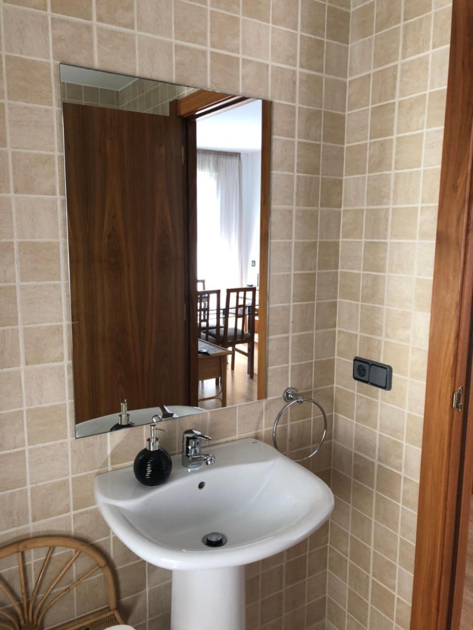 Confort Araco 1D Pas De La Casa Zewnętrze zdjęcie