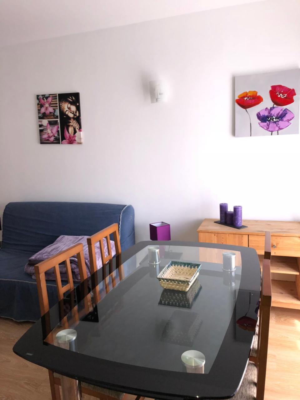 Confort Araco 1D Pas De La Casa Zewnętrze zdjęcie