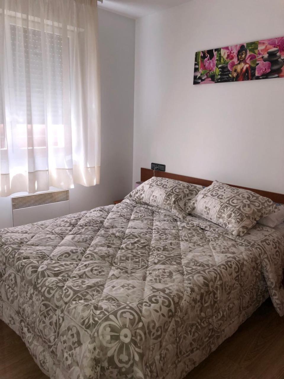 Confort Araco 1D Pas De La Casa Zewnętrze zdjęcie