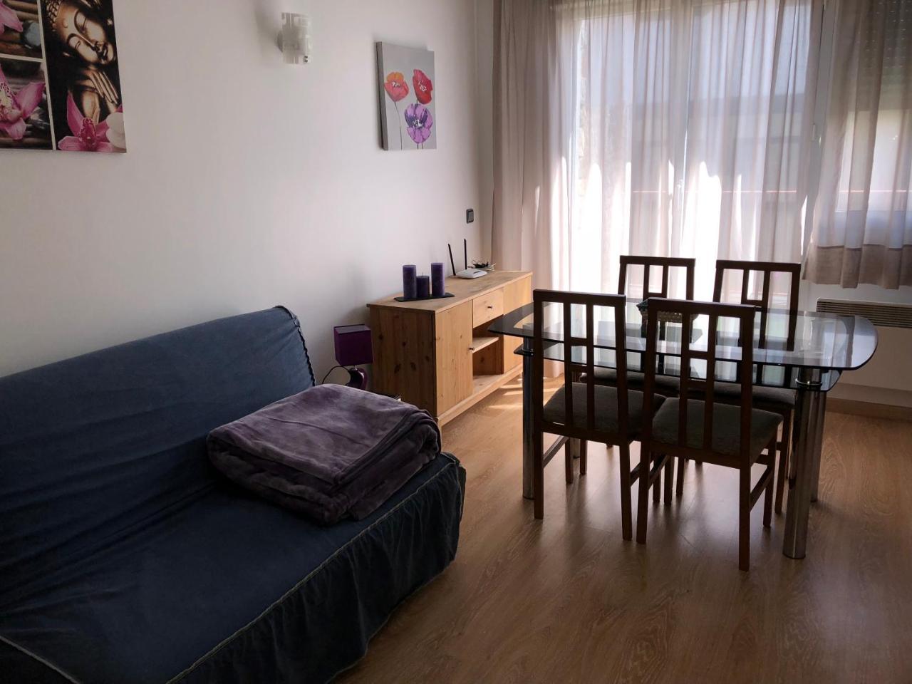 Confort Araco 1D Pas De La Casa Zewnętrze zdjęcie
