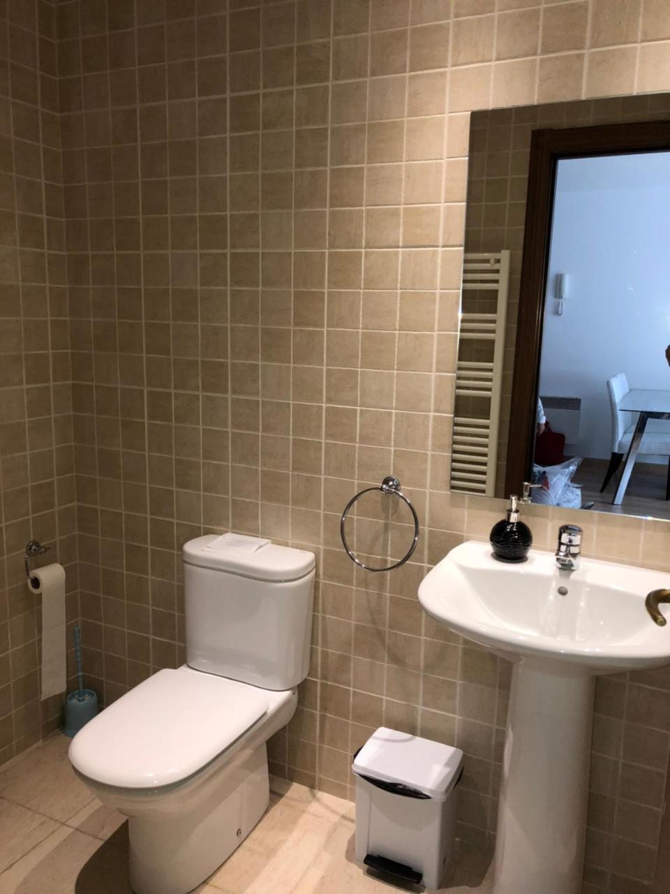 Confort Araco 1D Pas De La Casa Zewnętrze zdjęcie