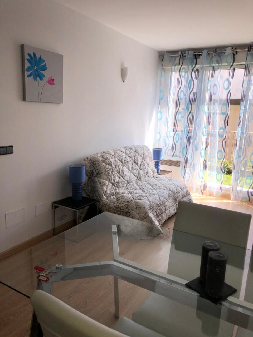 Confort Araco 1D Pas De La Casa Zewnętrze zdjęcie